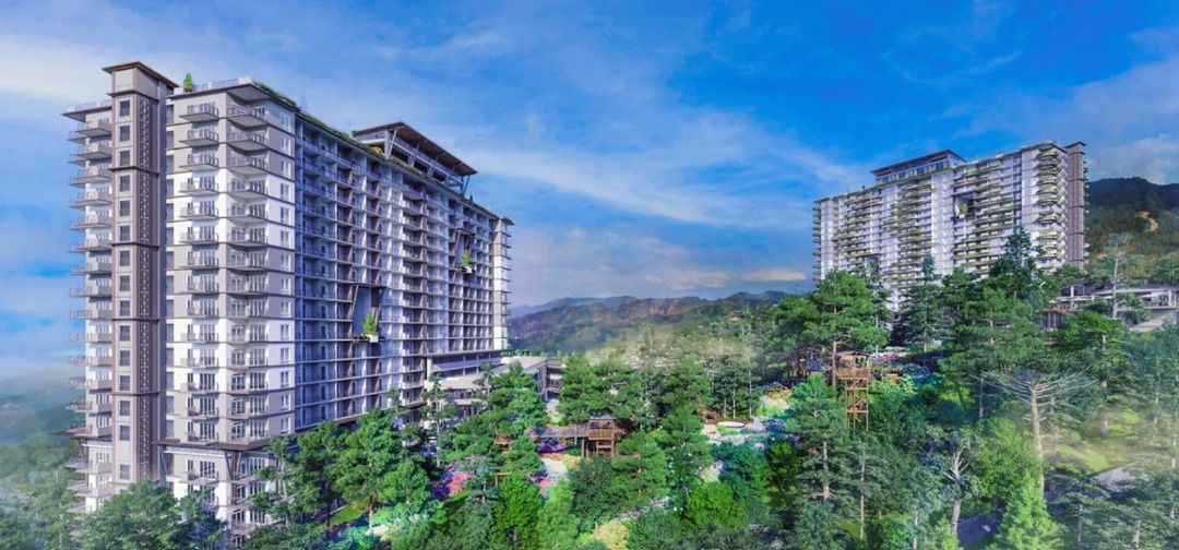 Photo inspiration: Gallery Detail: 2Br Unit Moncello Crest Benguet Condo Units For Sale