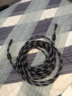 超長5米 HDMI Cable