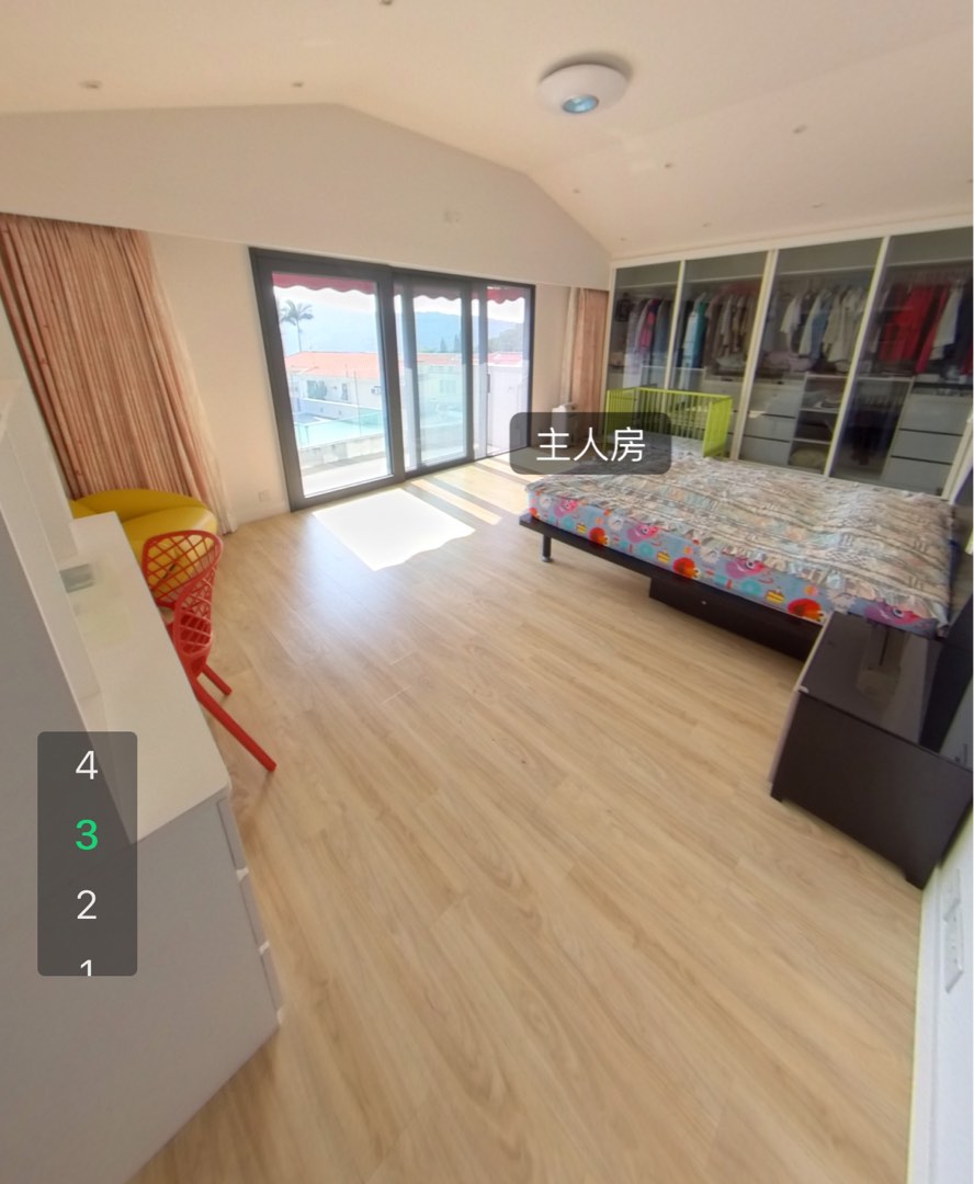 Elevator House64076971744514112