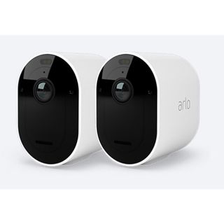Arlo Pro 5S 2K 雙鏡