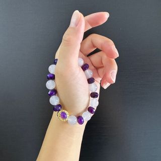 💎 AuraGem Harmony Collection – Energy, Elegance & Everyday Meaning ✨ Collection item 2