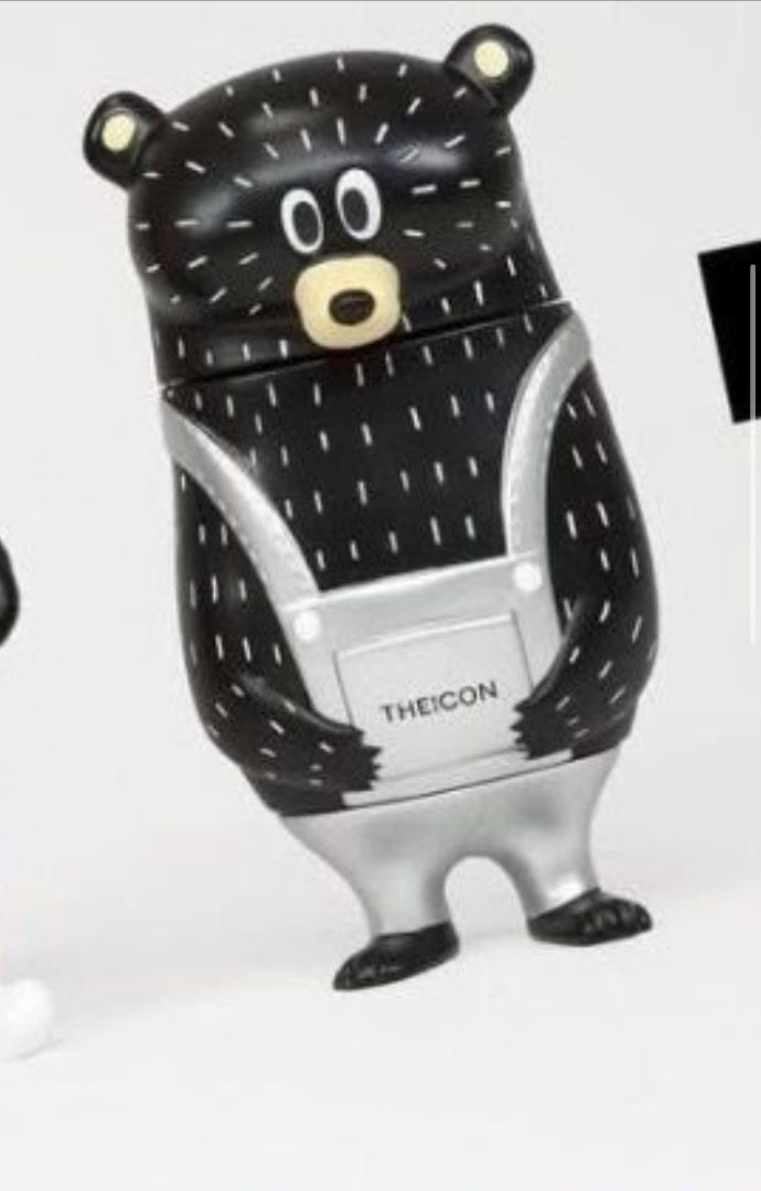 限定品】LABUBU ZIMOMO THEiCON 2025 VVIPカラー 全新Theicon 臺灣限定