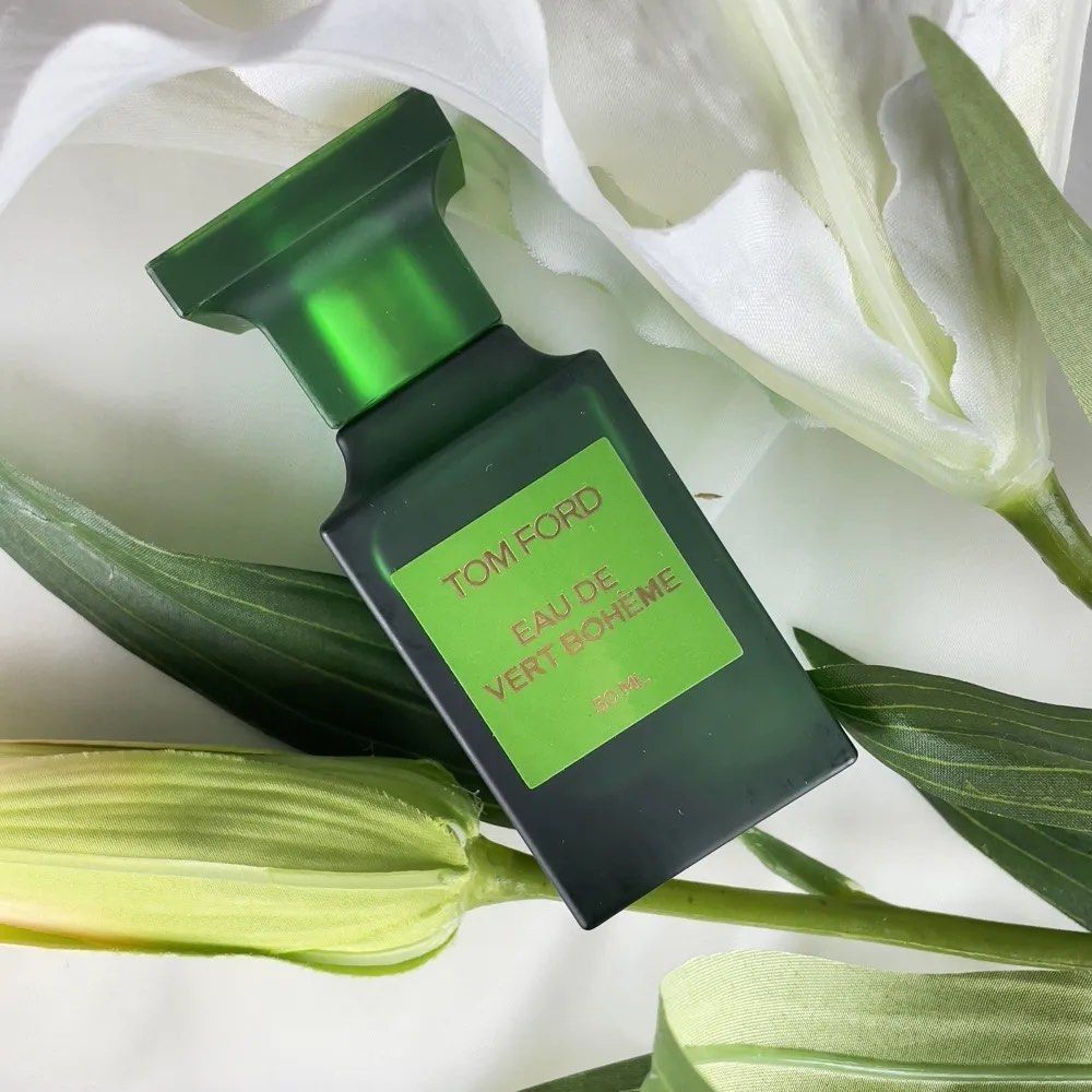 Tom Ford Vert Boheme 1.7oz/50ml Eau de Parfum - Discontinued