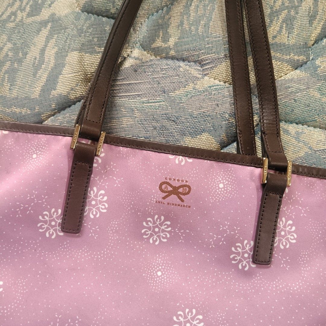 AH Reversible Bag (Category: Luxury Bags & Wallets) located in Batangas. Submitted by fendi.closet (Listing ID 1378950759, Image 2). Description: .