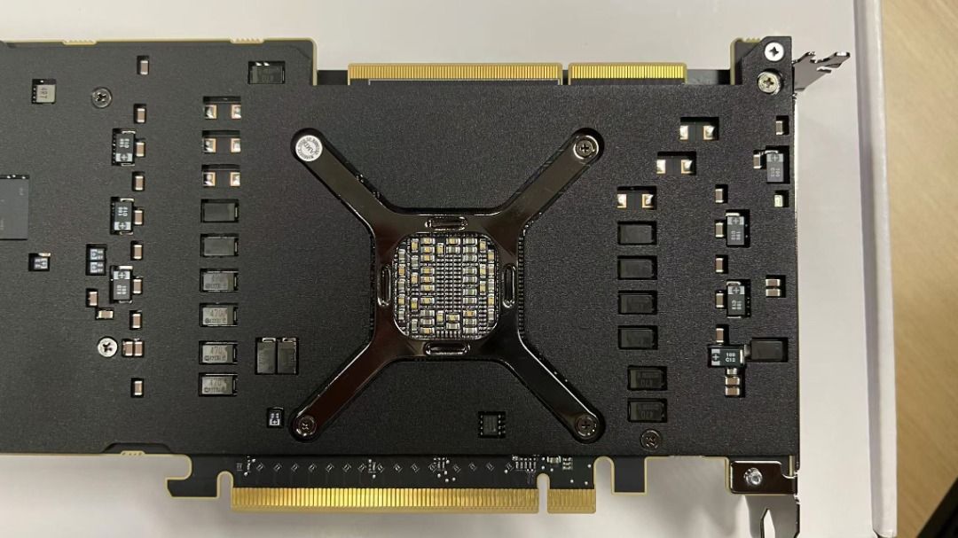 AMD Radeon Instinct Mi50 32GB GPU with 1 year warranty