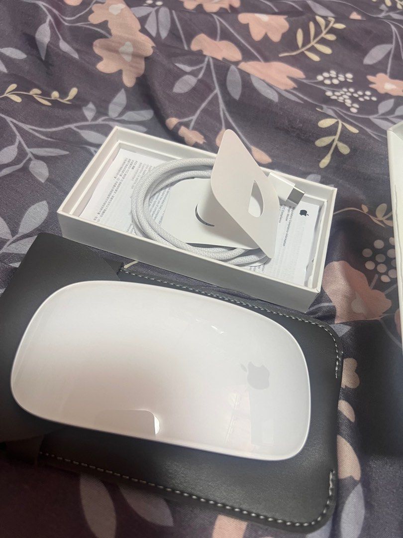 Apple Magic Mouse63205302373633112