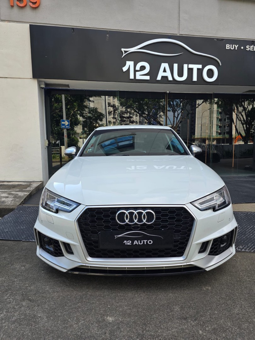 (Category: ) located in . Submitted by 12autosg (Listing ID 1379093118, Image 1). Description: .