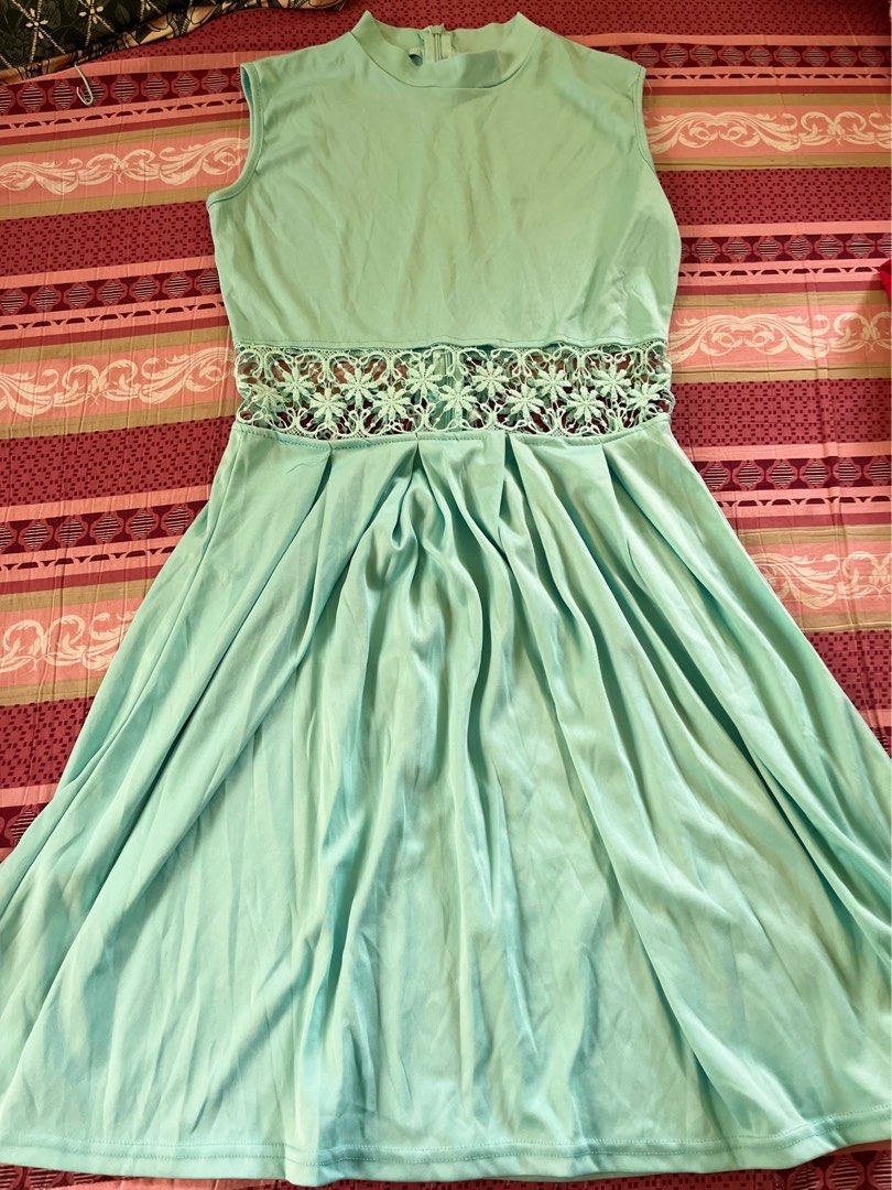 baby blue dress (Category: Dresses) located in Tuguegarao City. Submitted by mcchsjsisbwba (Listing ID 1378990020, Image 1). Description: Selling my pre loved clothes for low prices! Please manage your expectations po, & just hmu if u have any questions. .