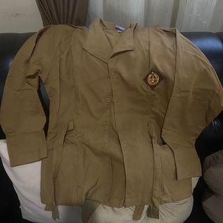 (Kategori: ) berada di . Dikirim oleh preloved.bydelza (ID iklan 1379038199, Gambar 1). Deskripsi: .