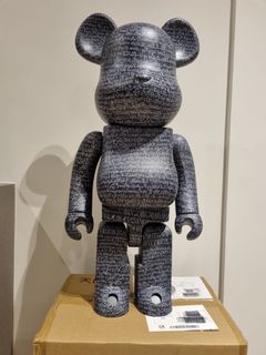 (Category: ) located in . Submitted by bearbrick_fanatics (Listing ID 1379111997, Image 1). Description: .