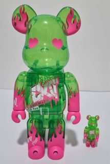 (Category: ) located in . Submitted by bearbrick_fanatics (Listing ID 1379112358, Image 1). Description: .