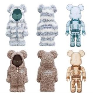 (Category: ) located in . Submitted by bearbrick_fanatics (Listing ID 1379112147, Image 1). Description: .