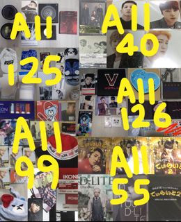 (Category: ) located in . Submitted by kpopstocks (Listing ID 1378924534, Image 1). Description: .