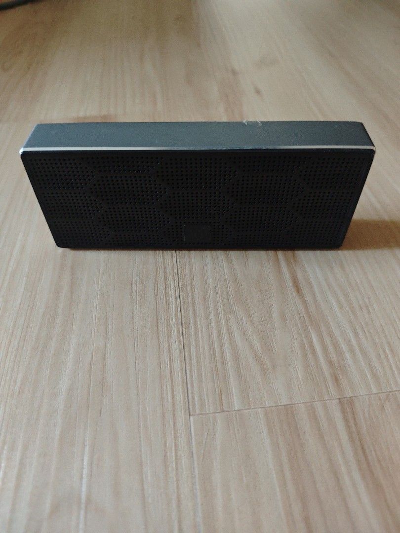 Bluetooth Speaker