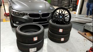 (Category: ) located in . Submitted by mrd_tyre_services (Listing ID 1378951323, Image 1). Description: .