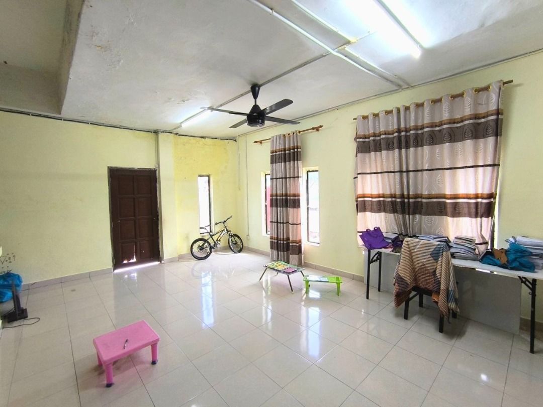 Corner Lot 2 Storey Terrace House, Taman Seri Akasia, Kubang Semang ...