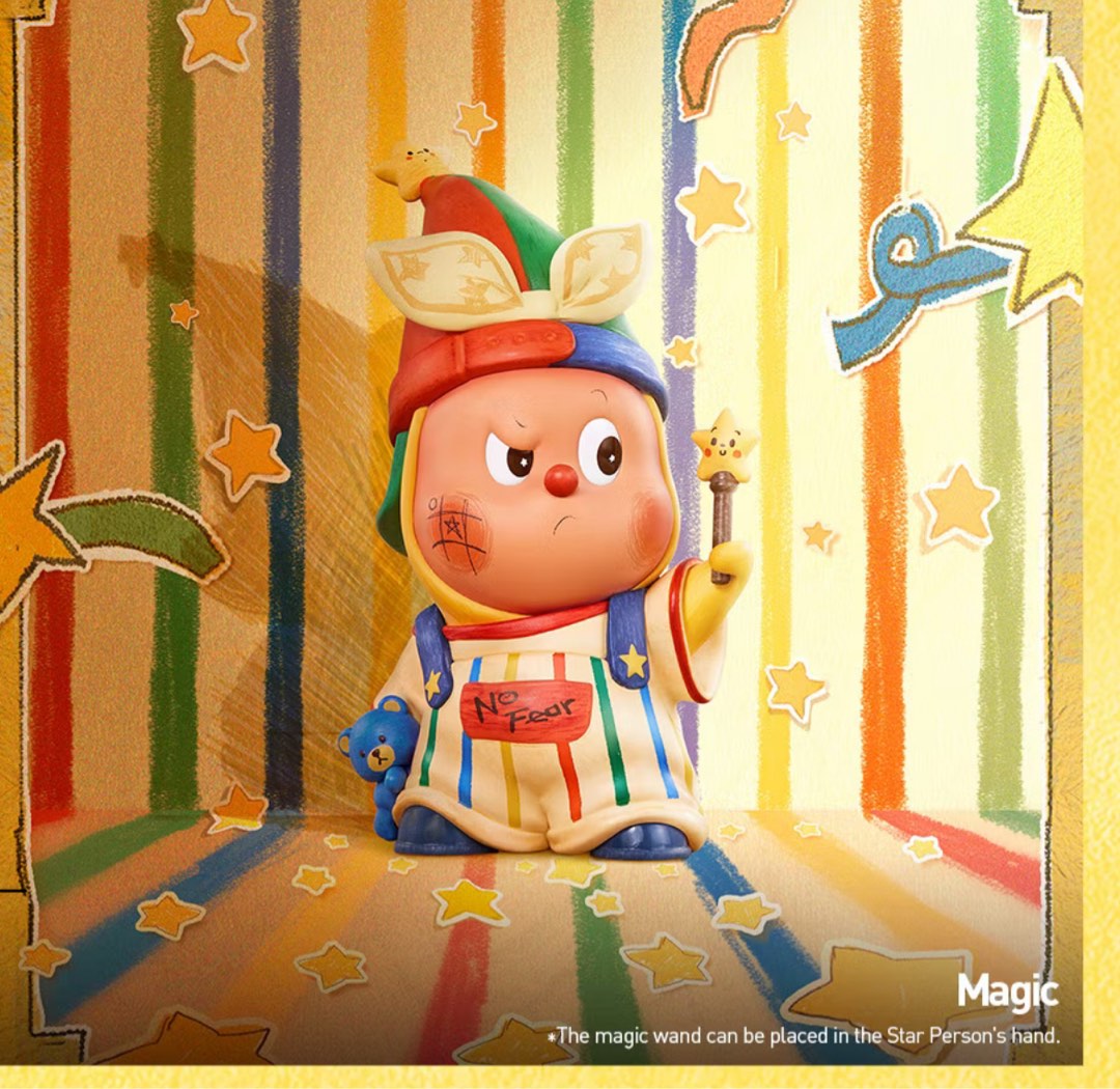 Twinkle Magic , Hobbies & Toys, Toys & Games on Carousell