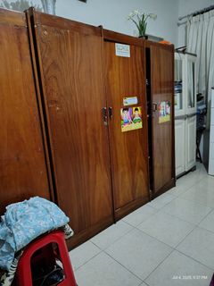 (Kategori: ) berada di . Dikirim oleh palugada.08 (ID iklan 1378942842, Gambar 1). Deskripsi: .