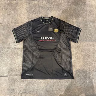 Skate Brand Dime MTL Reveal Jersey Designs For Spring '24