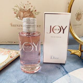 💎鑽石誠信賣家💎Dior迪奧悅之歡 JOY 香水新款 edp 濃香90ml64239926407299110