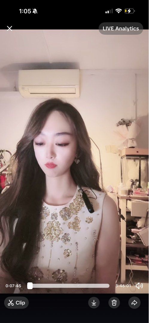 dress (Category: Dresses) located in Singapore. Submitted by jieran813 (Listing ID 1379112095, Image 1). Description: .