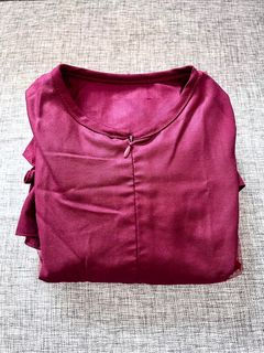 (Kategori: ) berada di . Dikirim oleh rain.preloved (ID iklan 1378946299, Gambar 1). Deskripsi: .