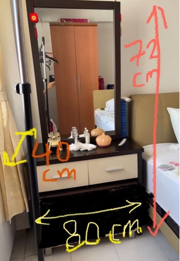 Dressing table65075096674051113