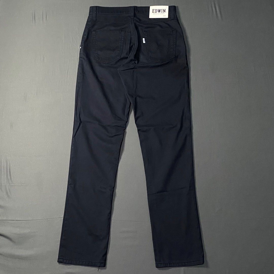 Edwin 503 Cool 2 Layers Mesh - E53FCS (Category: Jeans) located in Cavite. Submitted by lit_loots (Listing ID 1378967213, Image 1). Description: Edwin 503 Cool 2 Layers Mesh - E53FCS Size 28 on tag Fits to 30 Length - 42 Leg opening - 7 No issue Cavite loc - 1,200 free sf .