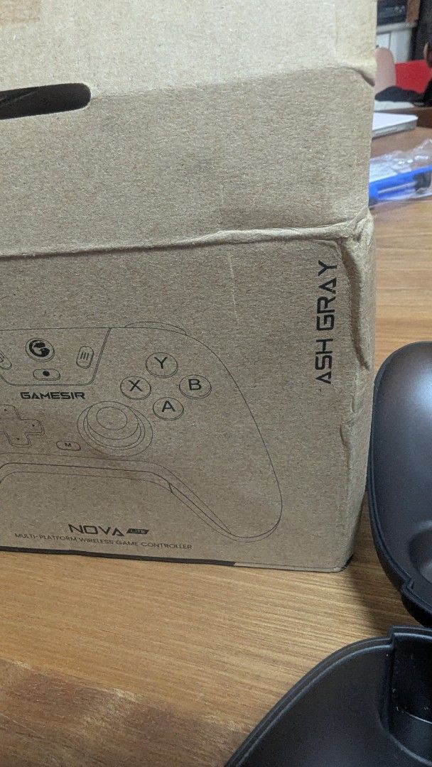 Gamesir nova lite Controller63109552156930112