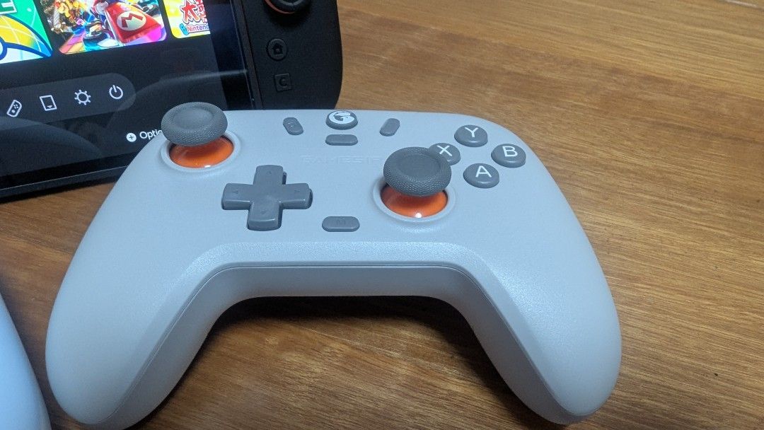 Gamesir nova lite Controller631095521569301126