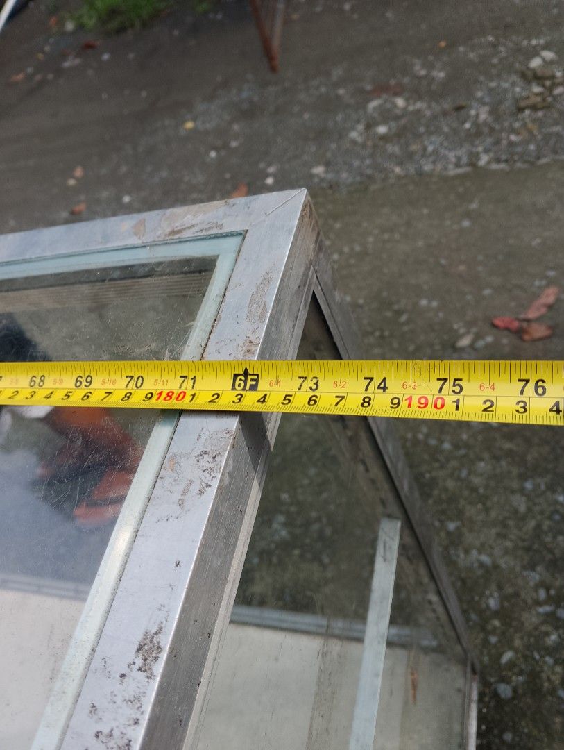 Glass Stante 6feet (Category: Office Furniture & Fixtures) located in Rizal. Submitted by princesscr00586 (Listing ID 1379022585, Image 2). Description: For Sale 2nd Hand No Cracks Issue No Glass Inside 6 feet Glass Stante.