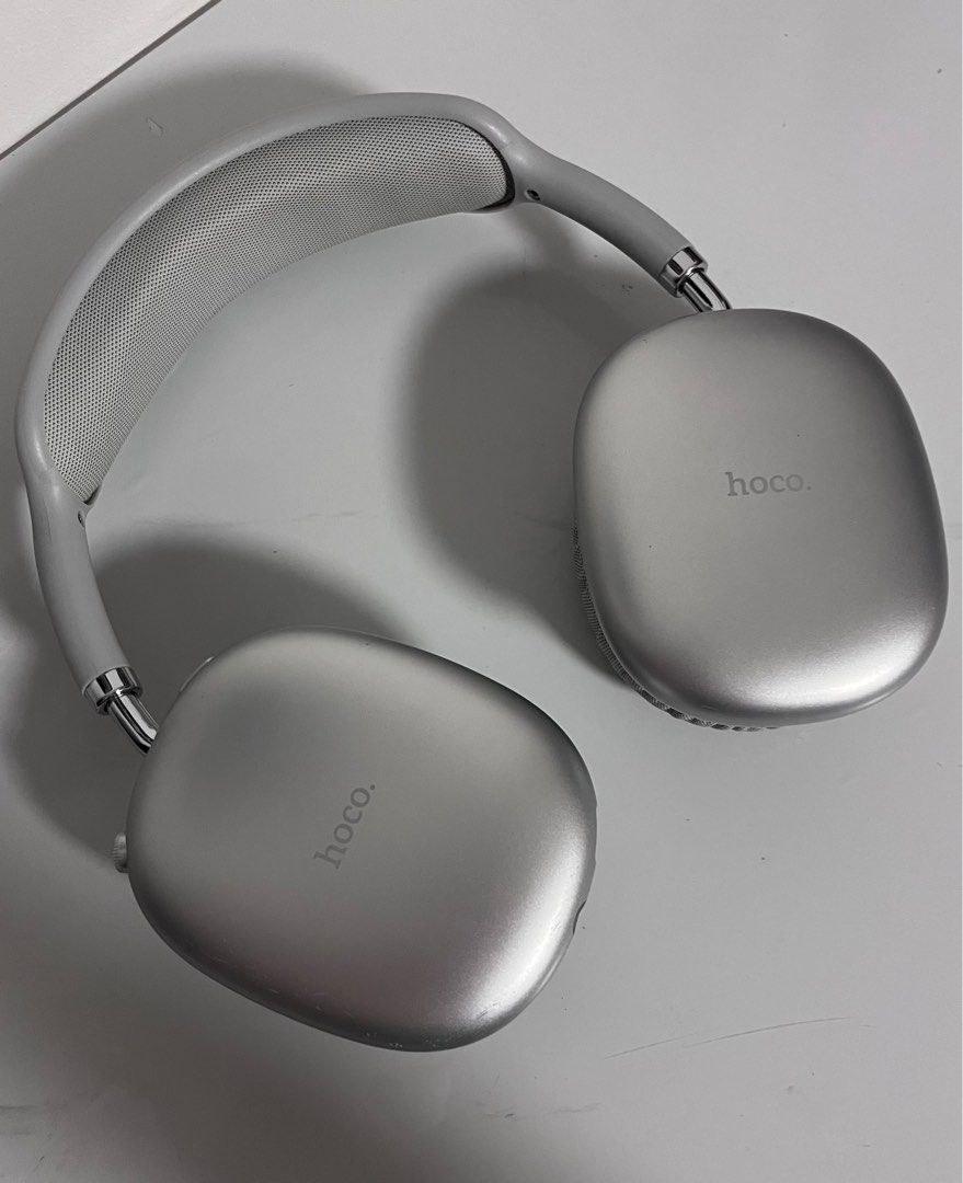 Headphones