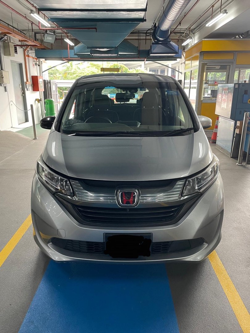 (Category: ) located in . Submitted by allmotoring.sg (Listing ID 1379026141, Image 1). Description: .