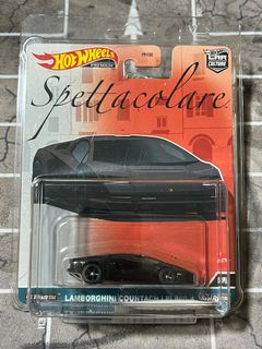 Toy Guard UV Protectors & Hot Wheels Collection item 1