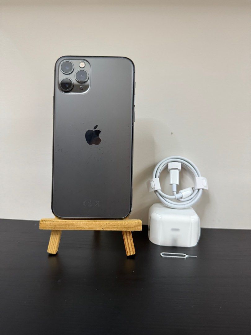 Apple - iphone 11 pro 64G 香港版 DSDV simフリーお値引き不可 iphone 11 pro 64G 香港版 DSDV simフリーお値引き不可