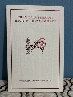 (Category: ) located in . Submitted by pustaka_melayu (Listing ID 1379084126, Image 1). Description: .