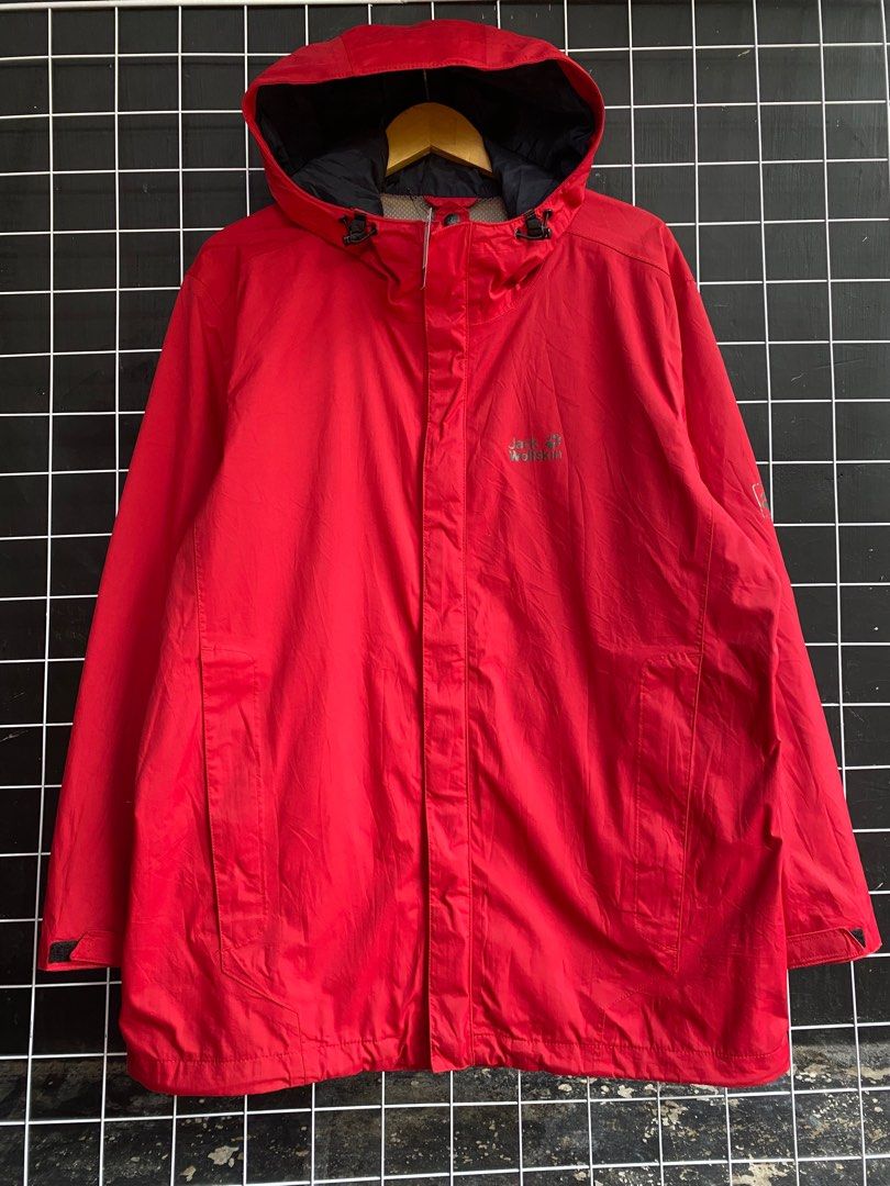 Jack Wolfskin Jacket