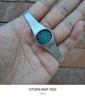 (Kategori: ) berada di . Dikirim oleh timelesscollection.id (ID iklan 1379001726, Gambar 1). Deskripsi: .