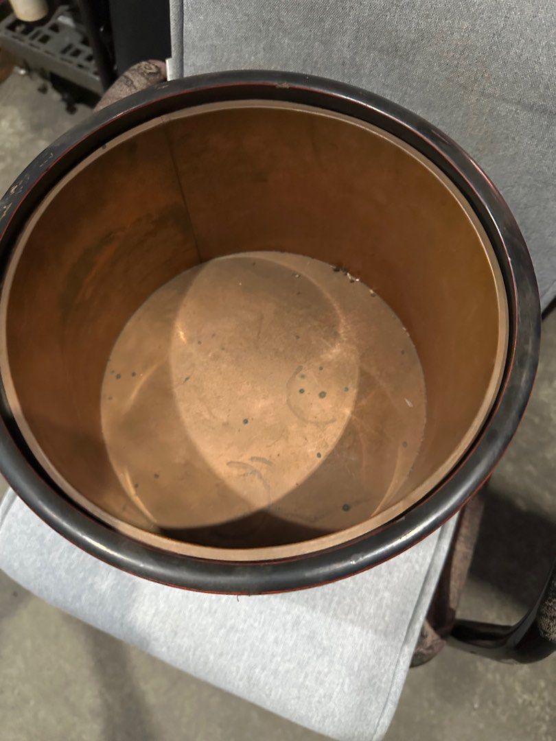 Japanese Hibachi (Category: Cookware & Accessories) located in Rodriguez. Submitted by pwestoonlinestore (Listing ID 1379046227, Image 2). Description: Loc: Montalban Rizal.