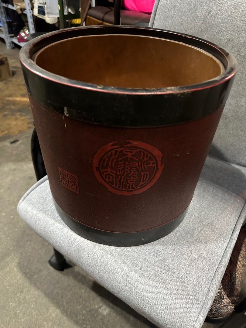 Japanese Hibachi (Category: Cookware & Accessories) located in Rodriguez. Submitted by pwestoonlinestore (Listing ID 1379046227, Image 3). Description: Loc: Montalban Rizal.