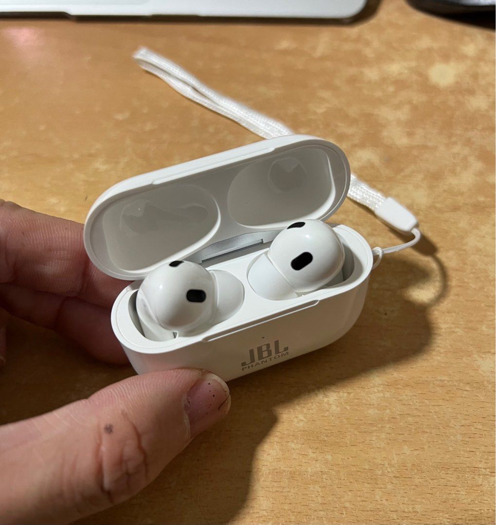 JBL earpiece64533637426690112
