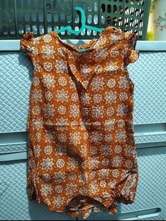 (Kategori: ) berada di . Dikirim oleh sylviaadellya (ID iklan 1378971723, Gambar 1). Deskripsi: .
