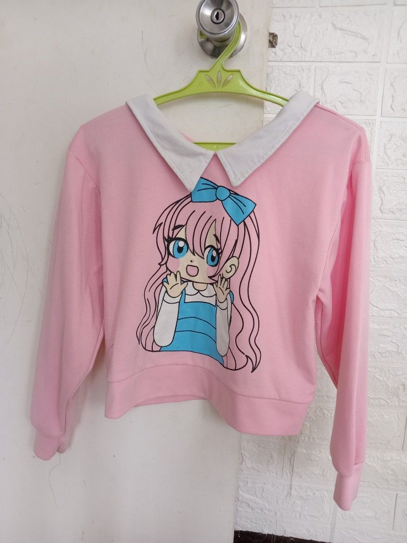 Just kids jacket <4 to 7 yrs old> (Category: Babies & Kids Fashion) located in Dasmarinas. Submitted by melaina (Listing ID 1378983844, Image 1). Description: Jacket for girls 4 to 7 yrs old depends on kids body Size 6 just kids brand Rfs: decluterring Manage your expectation Location: dasma cavite.