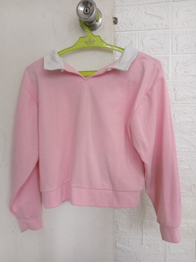 Just kids jacket <4 to 7 yrs old> (Category: Babies & Kids Fashion) located in Dasmarinas. Submitted by melaina (Listing ID 1378983844, Image 2). Description: Jacket for girls 4 to 7 yrs old depends on kids body Size 6 just kids brand Rfs: decluterring Manage your expectation Location: dasma cavite.