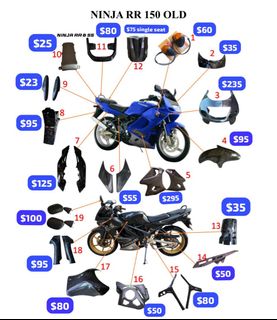 (Category: ) located in . Submitted by yatmaticparts_official (Listing ID 1219394014, Image 1). Description: .