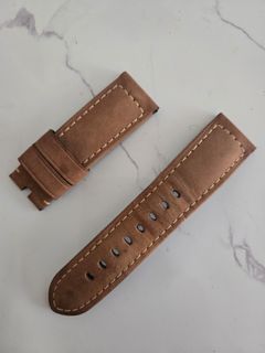 1,000+ “Leather watch strap 22mm” For Sale Watches Carousell