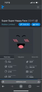 Buying roblox For Sale Carousell Singapore