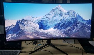 IPLAOE 40inch 40吋 W40A 5K USB-C Nano IPS 21:9 Monitor 電子屏幕 電腦Mon64235362832258110