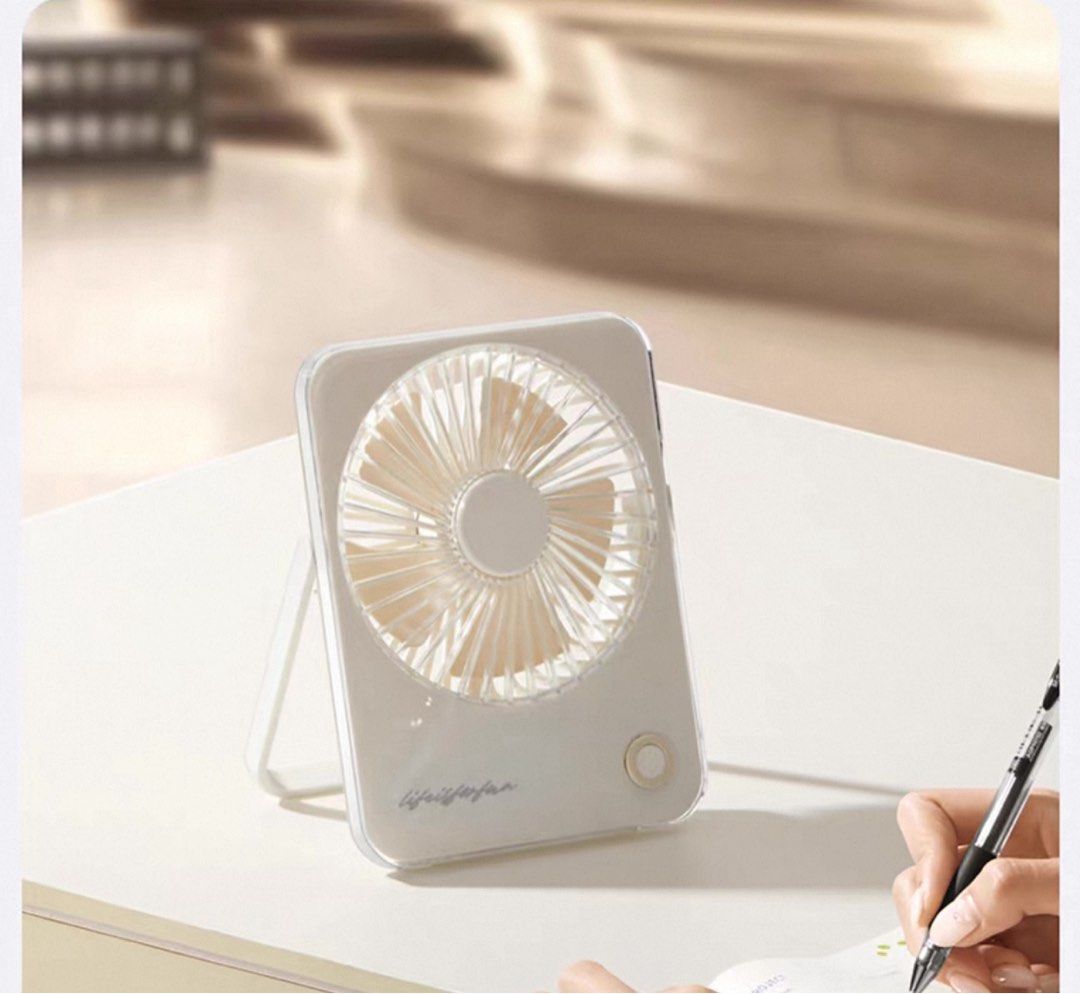 Miniso Portable Desktop Fan 