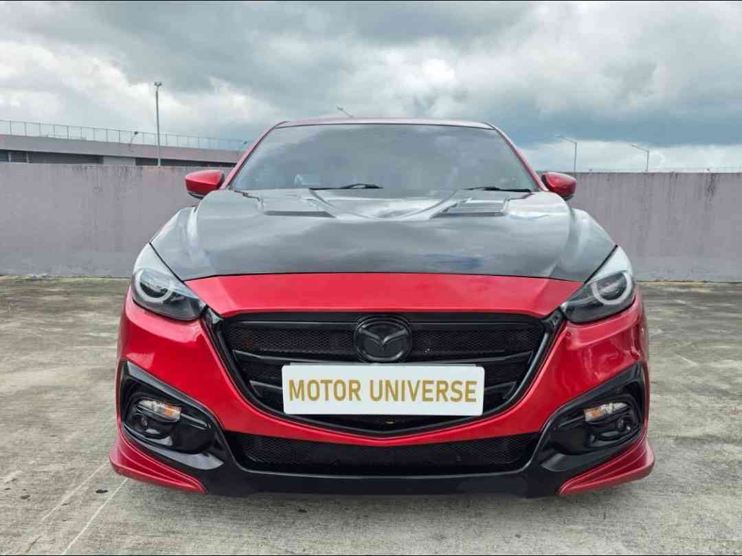 (Category: ) located in . Submitted by motoruniverse (Listing ID 1379027660, Image 1). Description: .